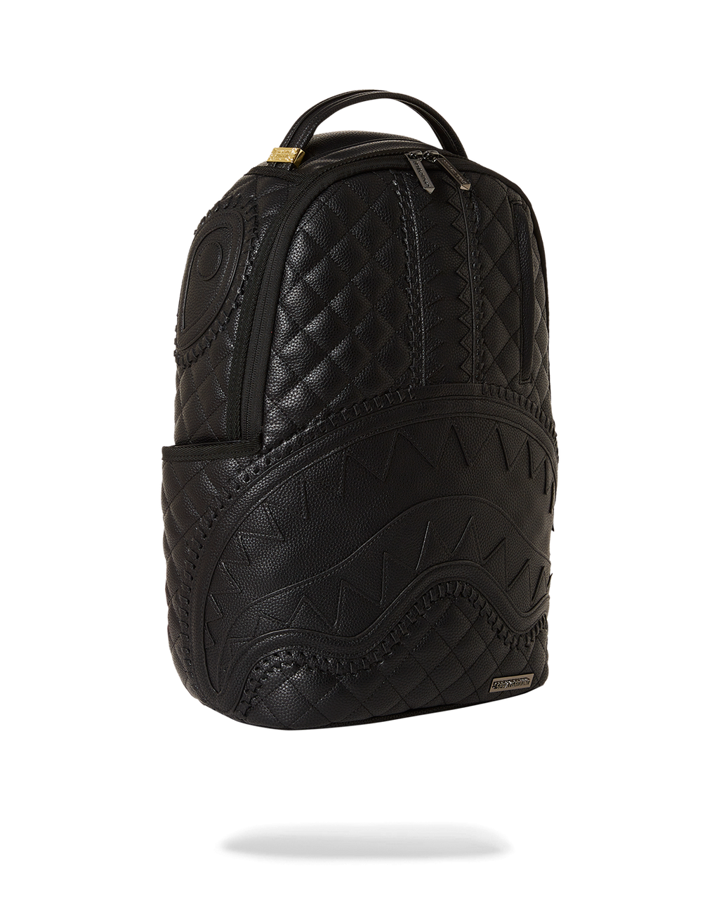 SPRAYGROUND RIVIERA BACKPACK (BLK)