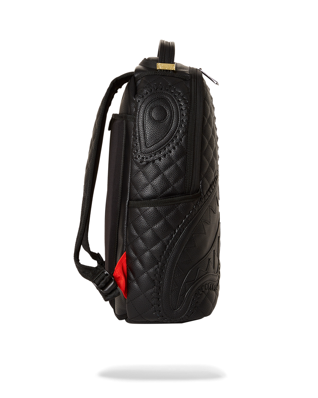 SPRAYGROUND RIVIERA BACKPACK (BLK)