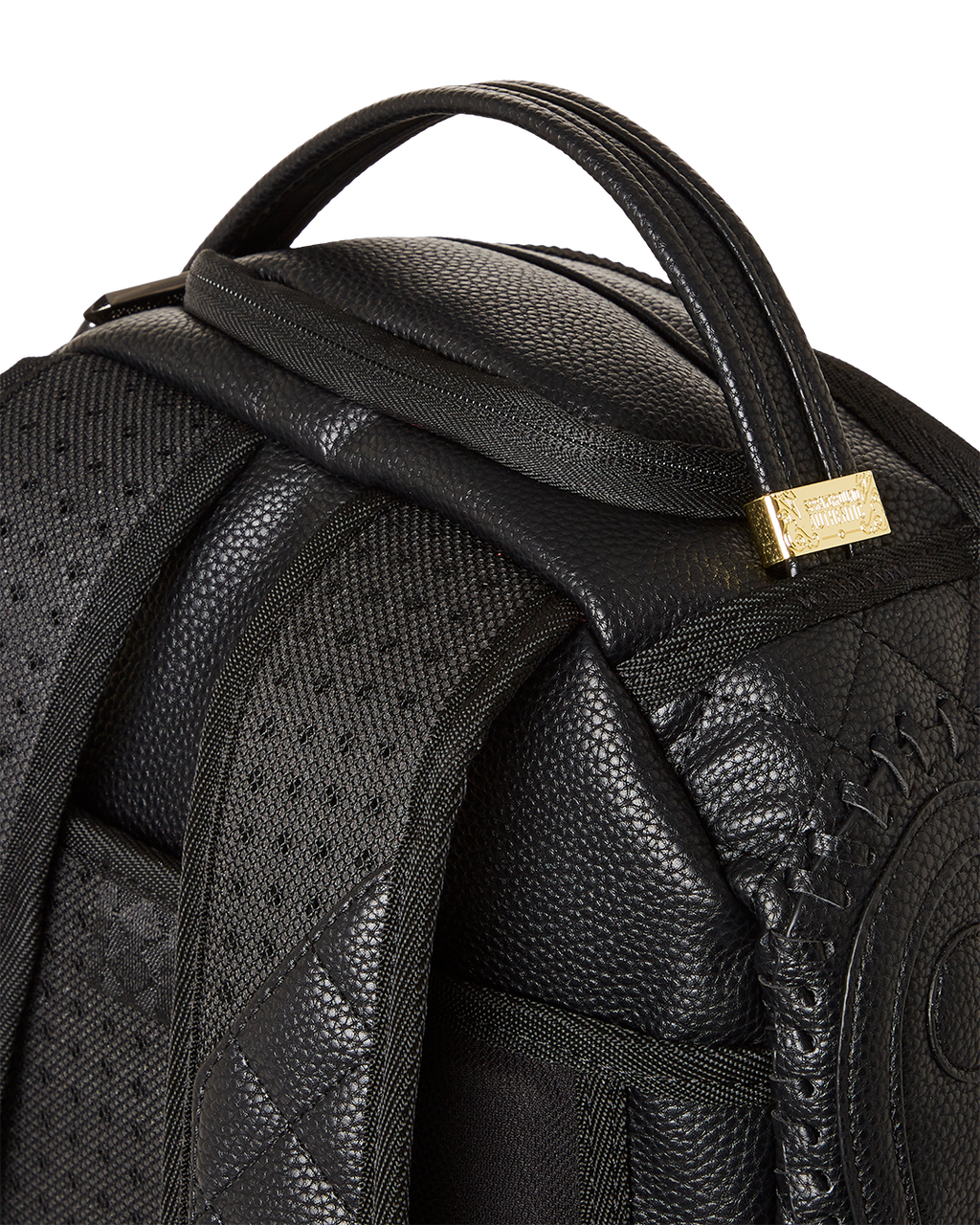 SPRAYGROUND RIVIERA BACKPACK (BLK)