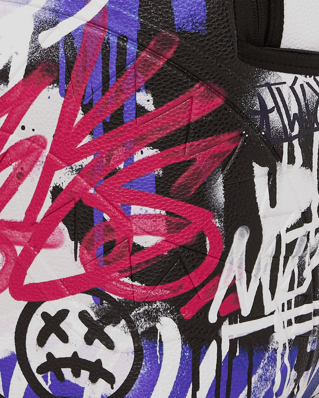 SPRAYGROUND SHARK ATELIER BACKPACK