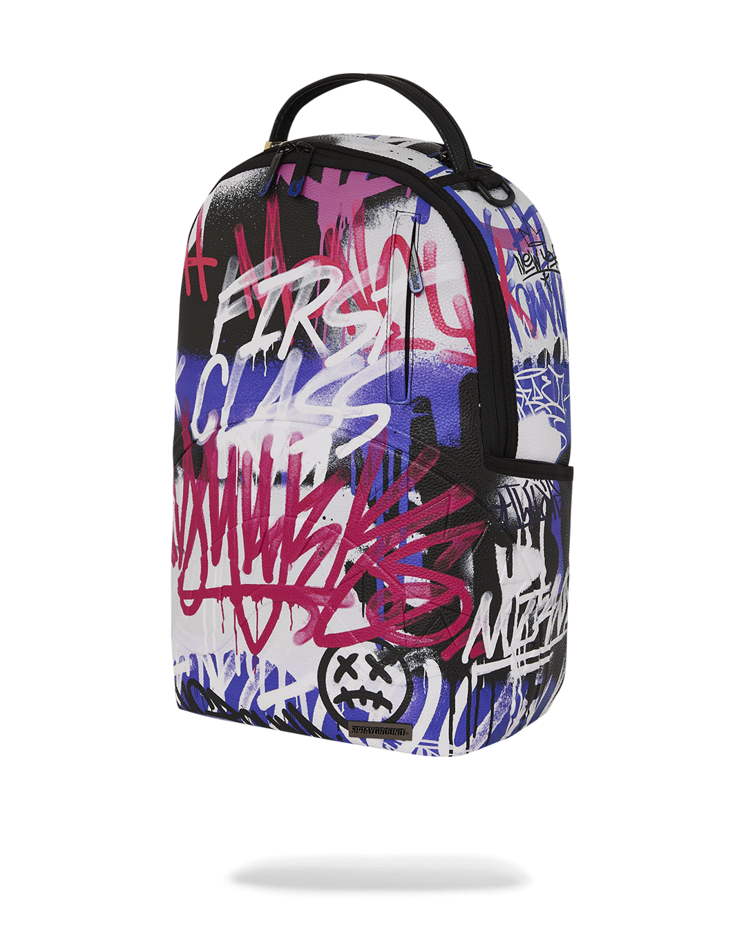 SPRAYGROUND SHARK ATELIER BACKPACK
