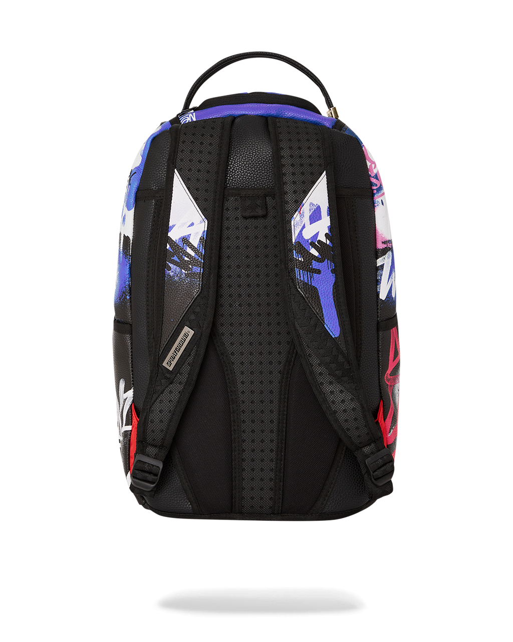 SPRAYGROUND SHARK ATELIER BACKPACK