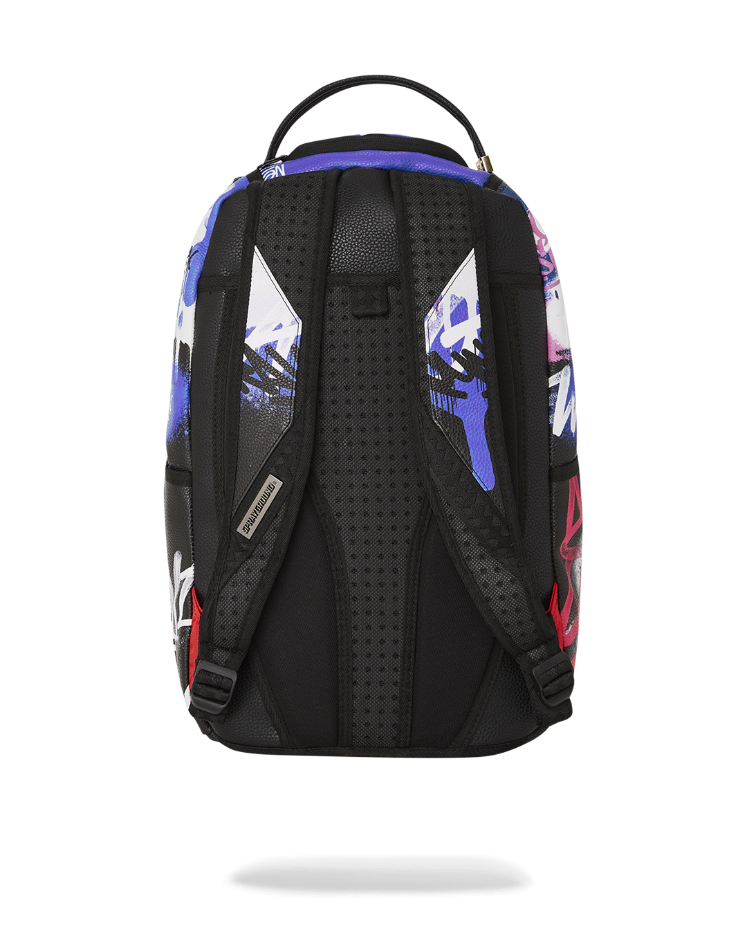 SPRAYGROUND SHARK ATELIER BACKPACK