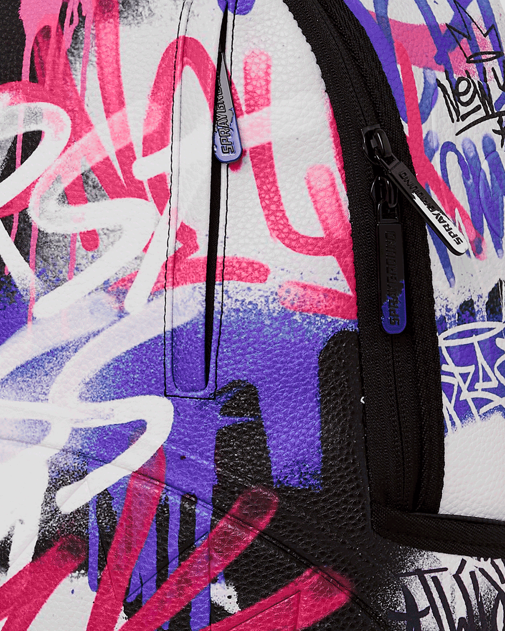 SPRAYGROUND SHARK ATELIER BACKPACK