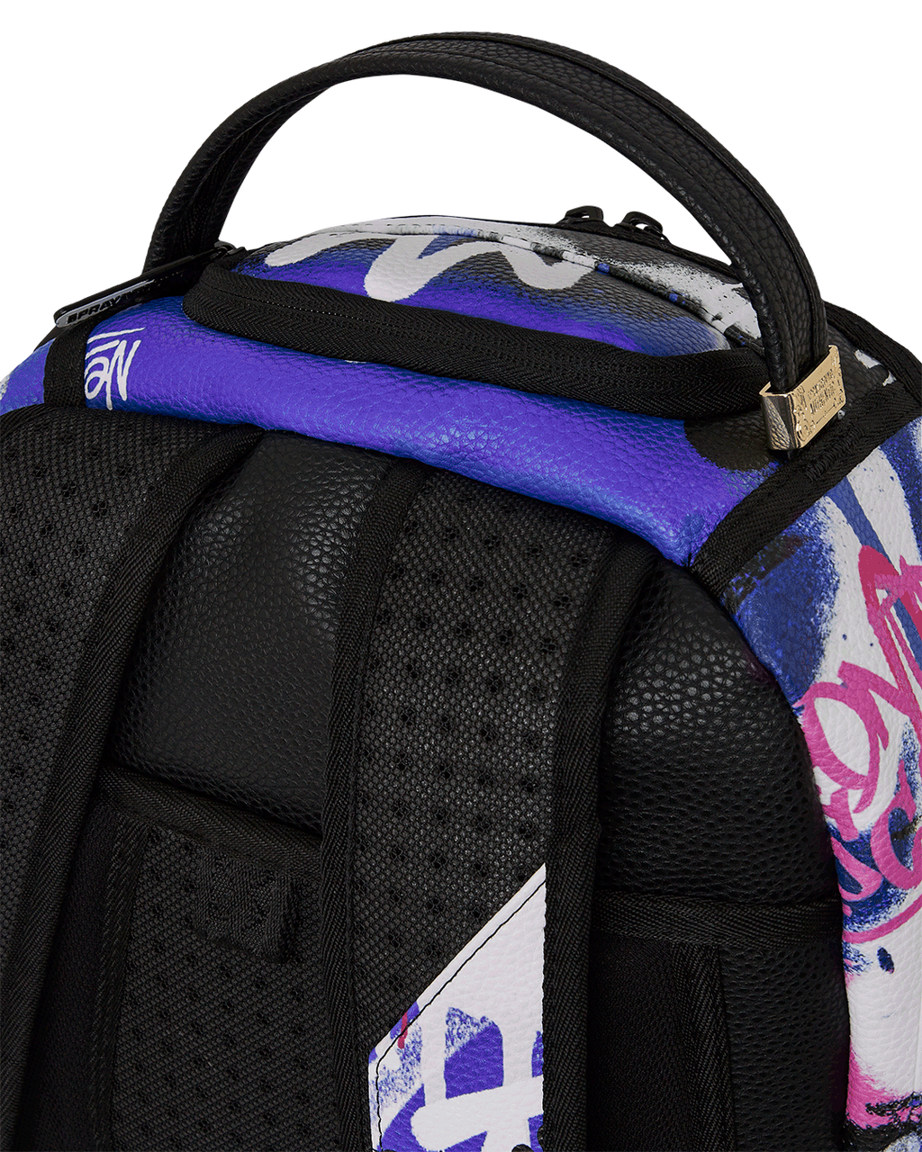 SPRAYGROUND SHARK ATELIER BACKPACK