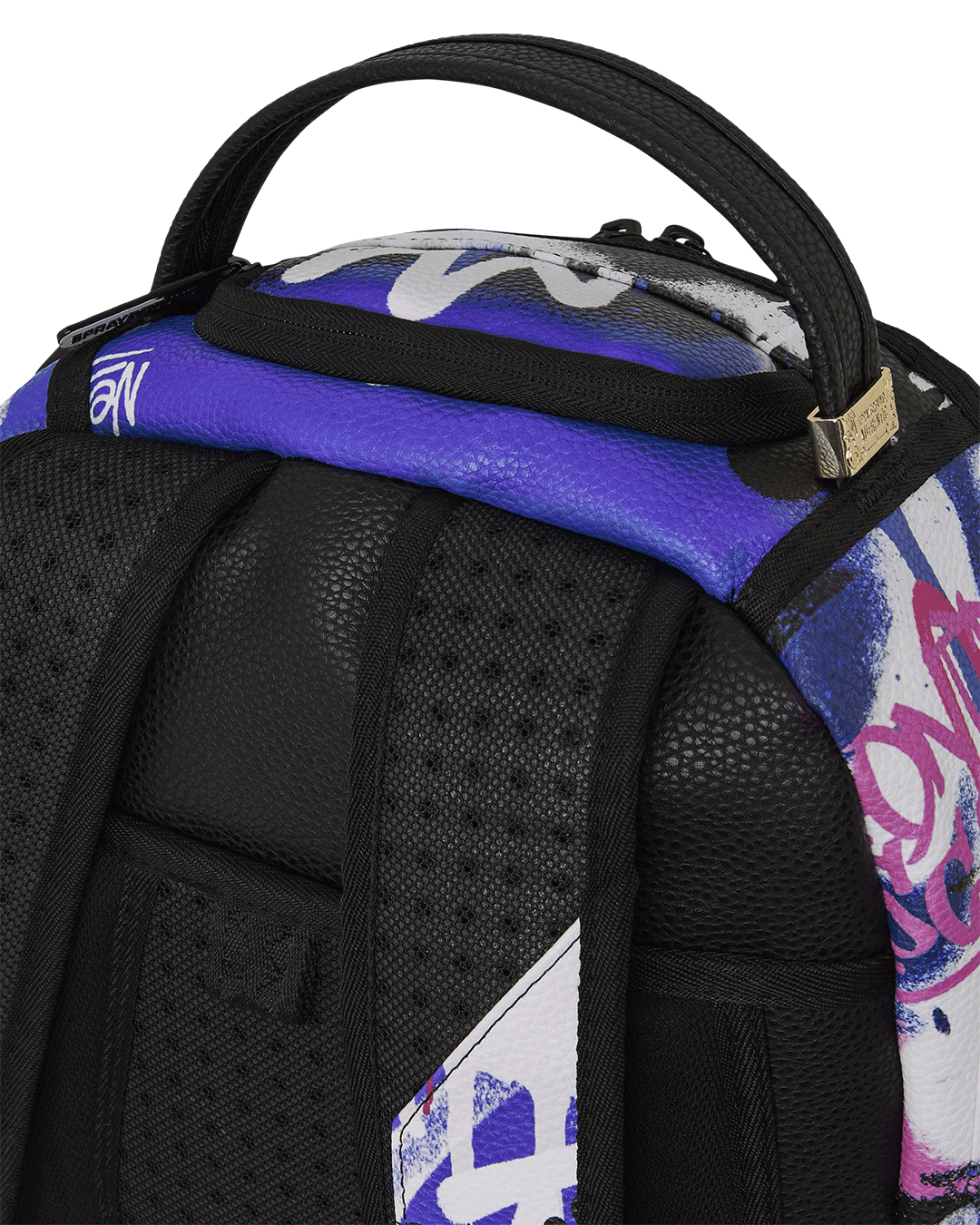 SPRAYGROUND SHARK ATELIER BACKPACK