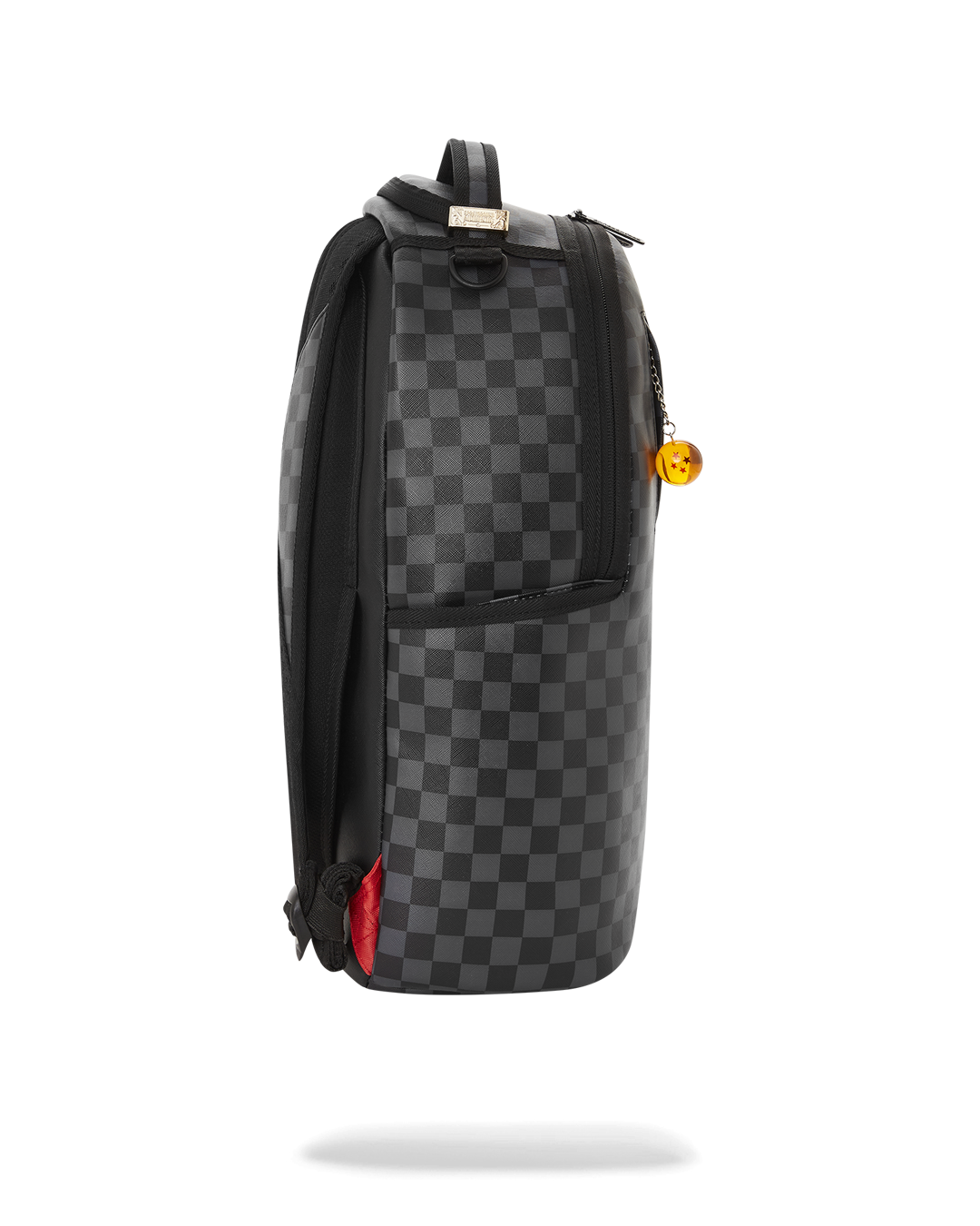 SPRAYGROUND DRAGON BALL Z KAMEHAMEHA SHARK BITE BACKPACK (DLXV)