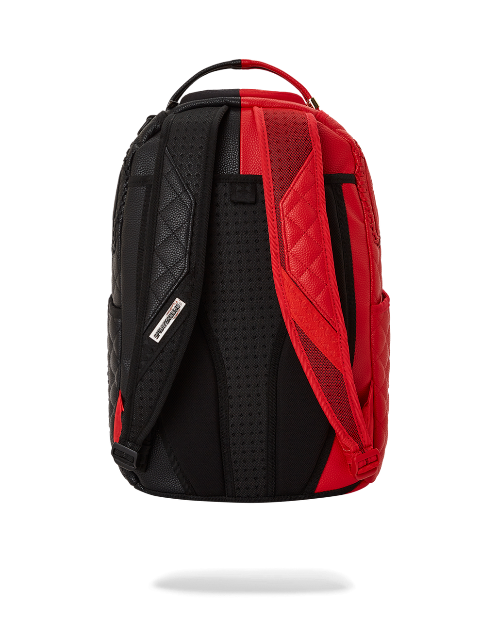 SPRAYGROUND RIVIERA SPLIT BACKPACK (DLXV)