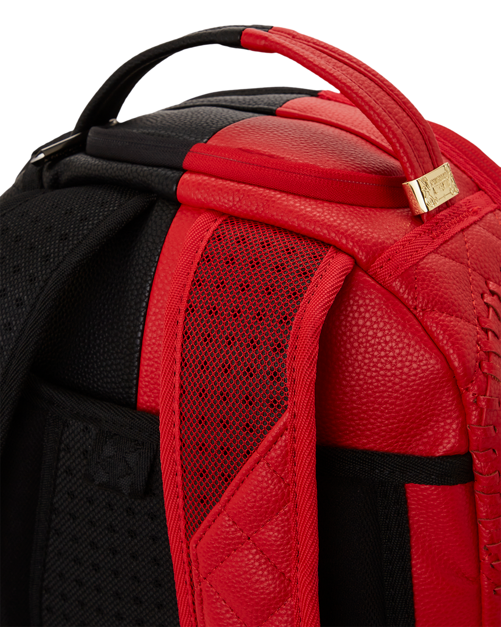 SPRAYGROUND RIVIERA SPLIT BACKPACK (DLXV)