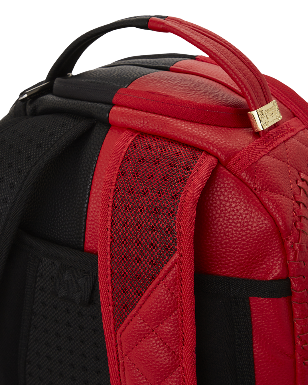 SPRAYGROUND RIVIERA SPLIT BACKPACK (DLXV)