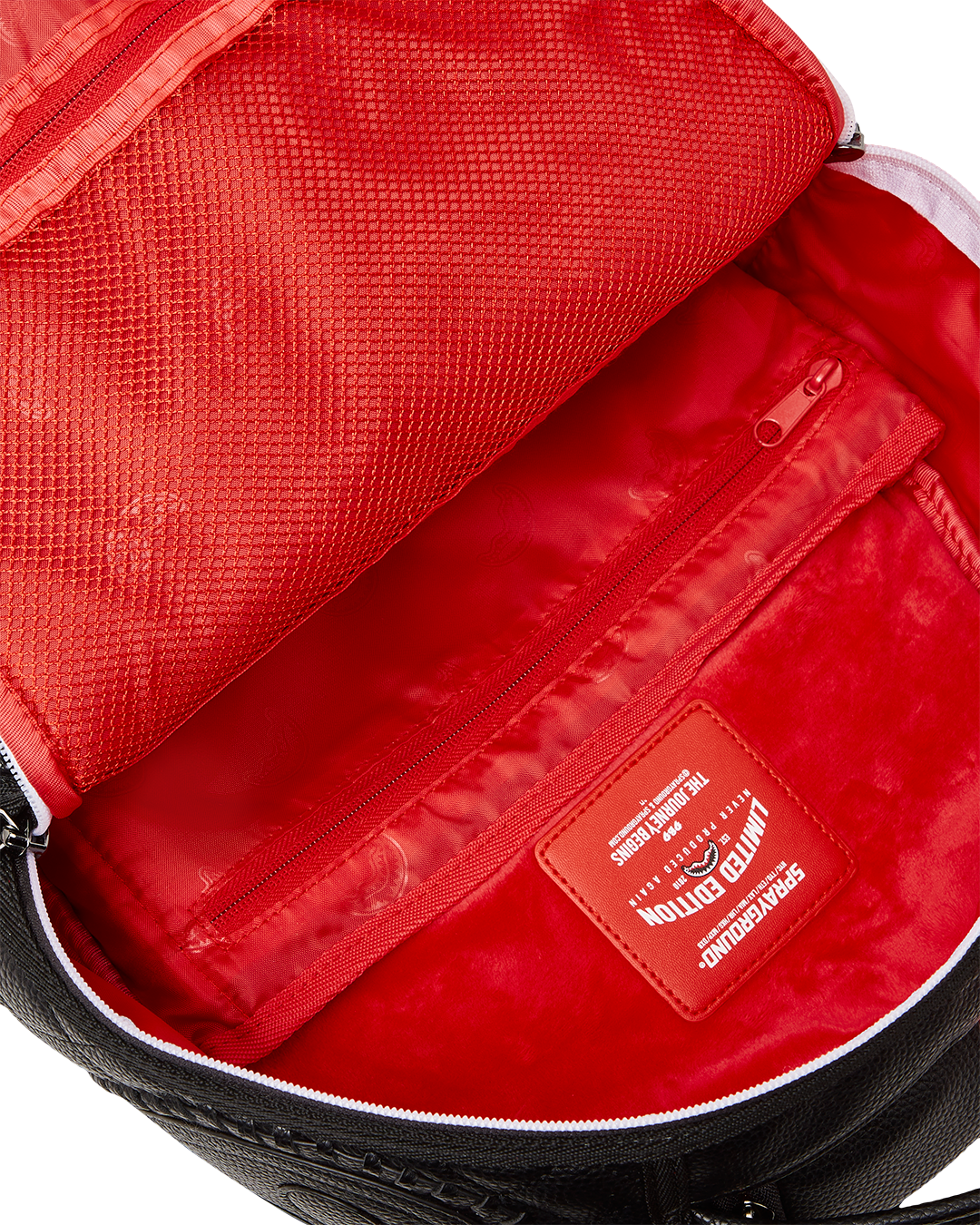 SPRAYGROUND RIVIERA SPLIT BACKPACK (DLXV)