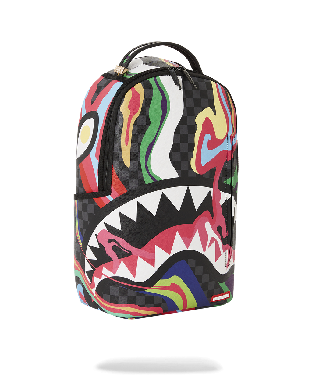SPRAYGROUND TRIPPY TAFFY BACKPACK (DLXV)