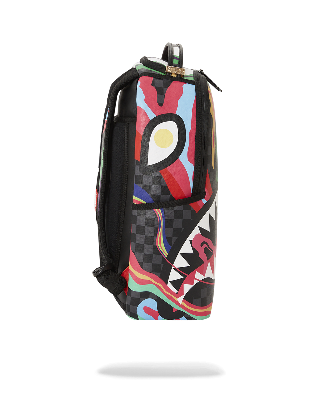 SPRAYGROUND TRIPPY TAFFY BACKPACK (DLXV)
