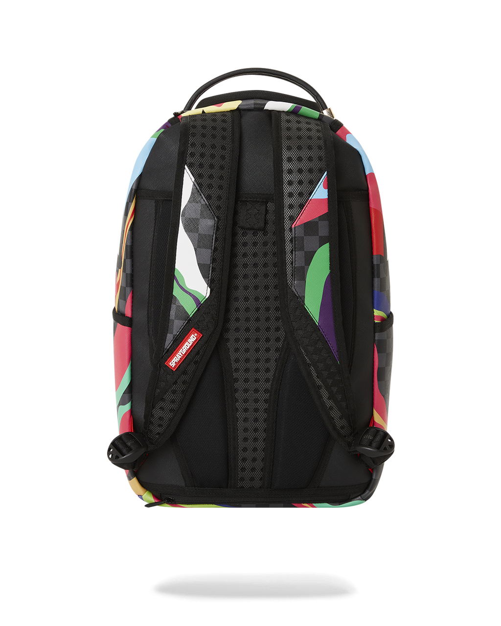 SPRAYGROUND TRIPPY TAFFY BACKPACK (DLXV)