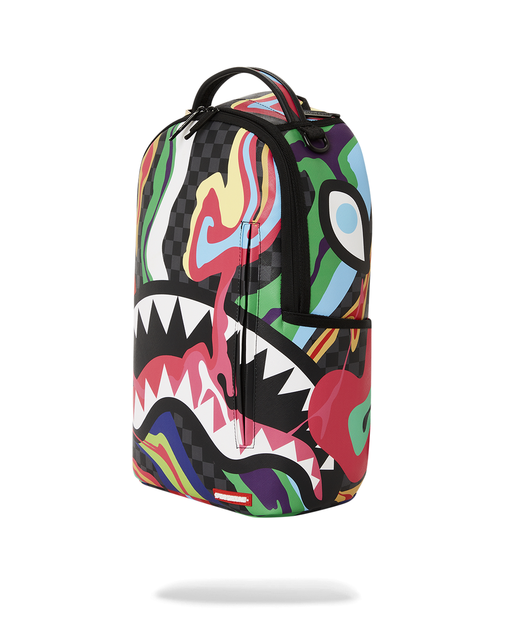 SPRAYGROUND TRIPPY TAFFY BACKPACK (DLXV)