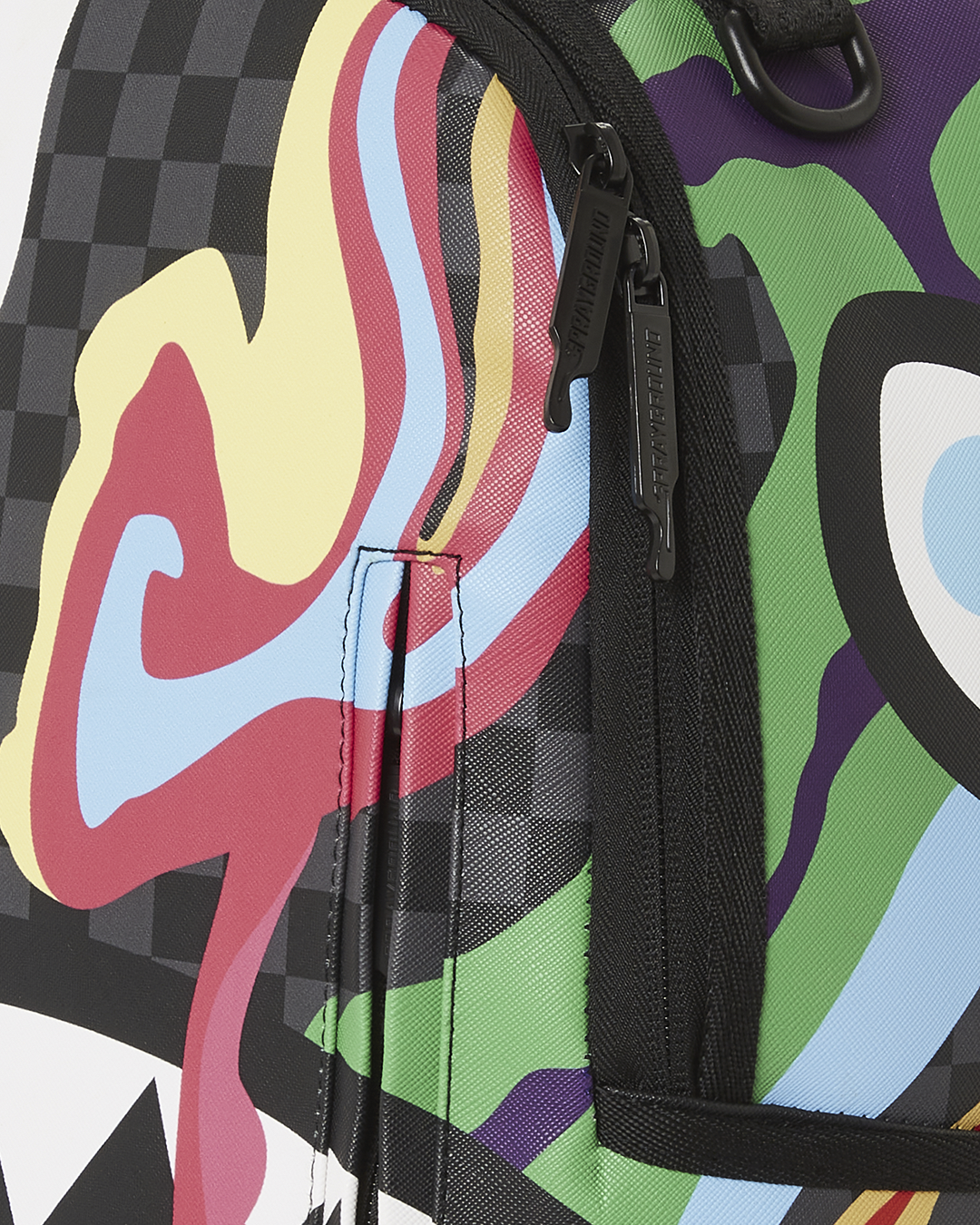 SPRAYGROUND TRIPPY TAFFY BACKPACK (DLXV)