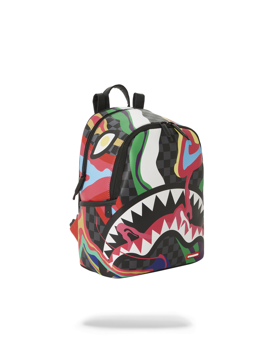 SPRAYGROUND TRIPPY TAFFY SAVAGE