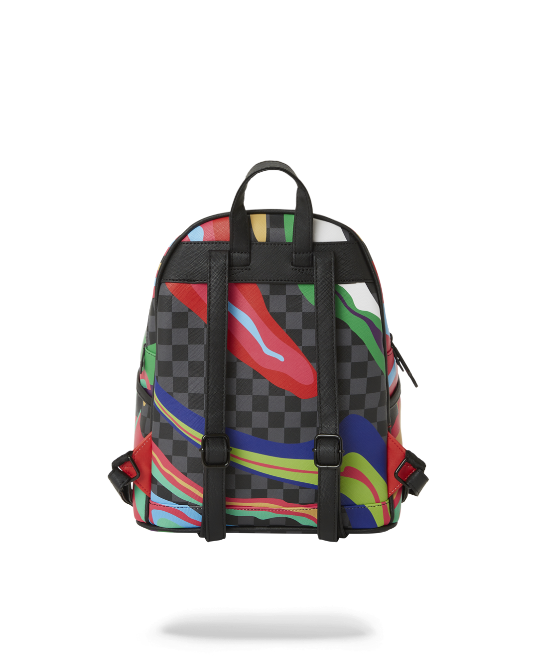 SPRAYGROUND TRIPPY TAFFY SAVAGE