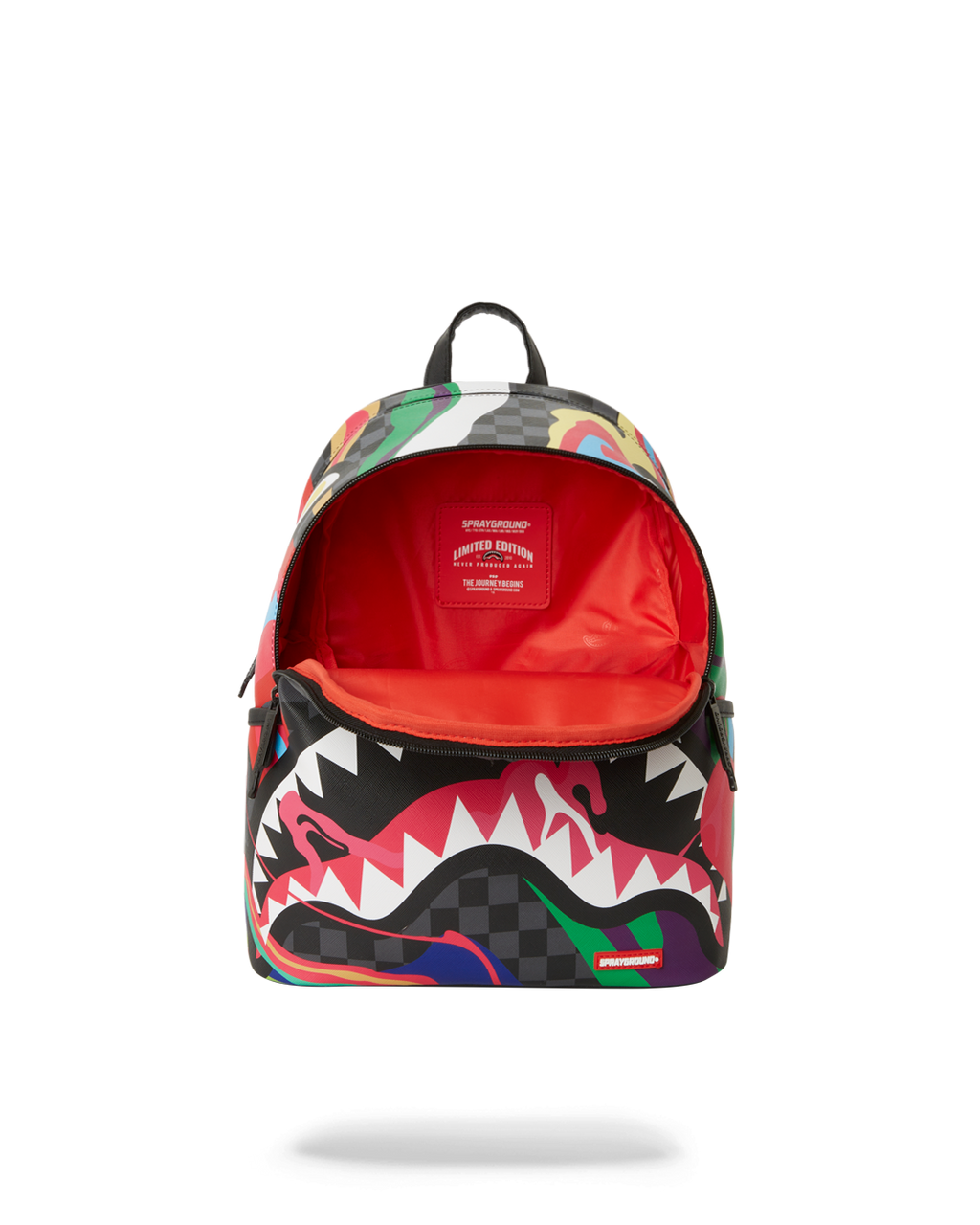 SPRAYGROUND TRIPPY TAFFY SAVAGE