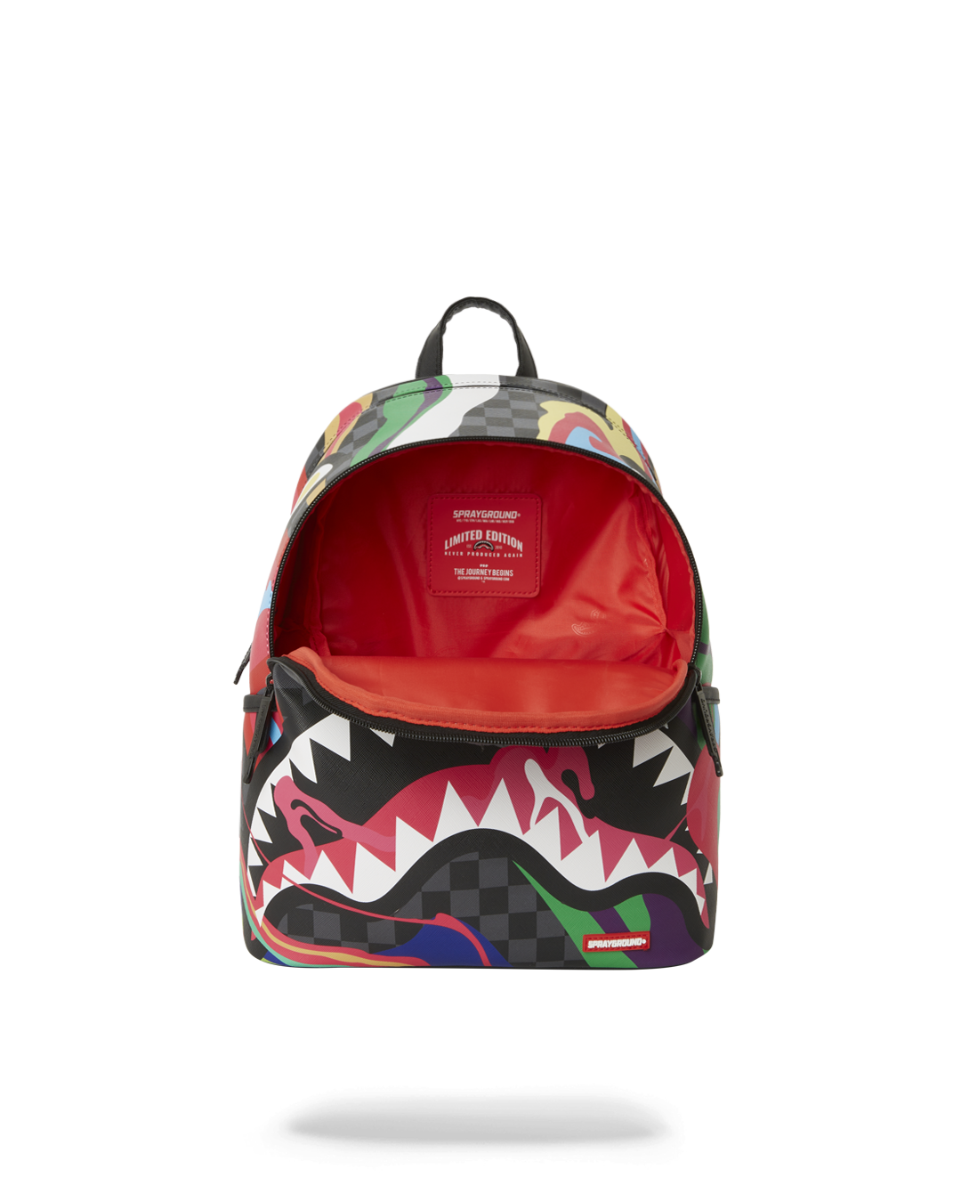 SPRAYGROUND TRIPPY TAFFY SAVAGE