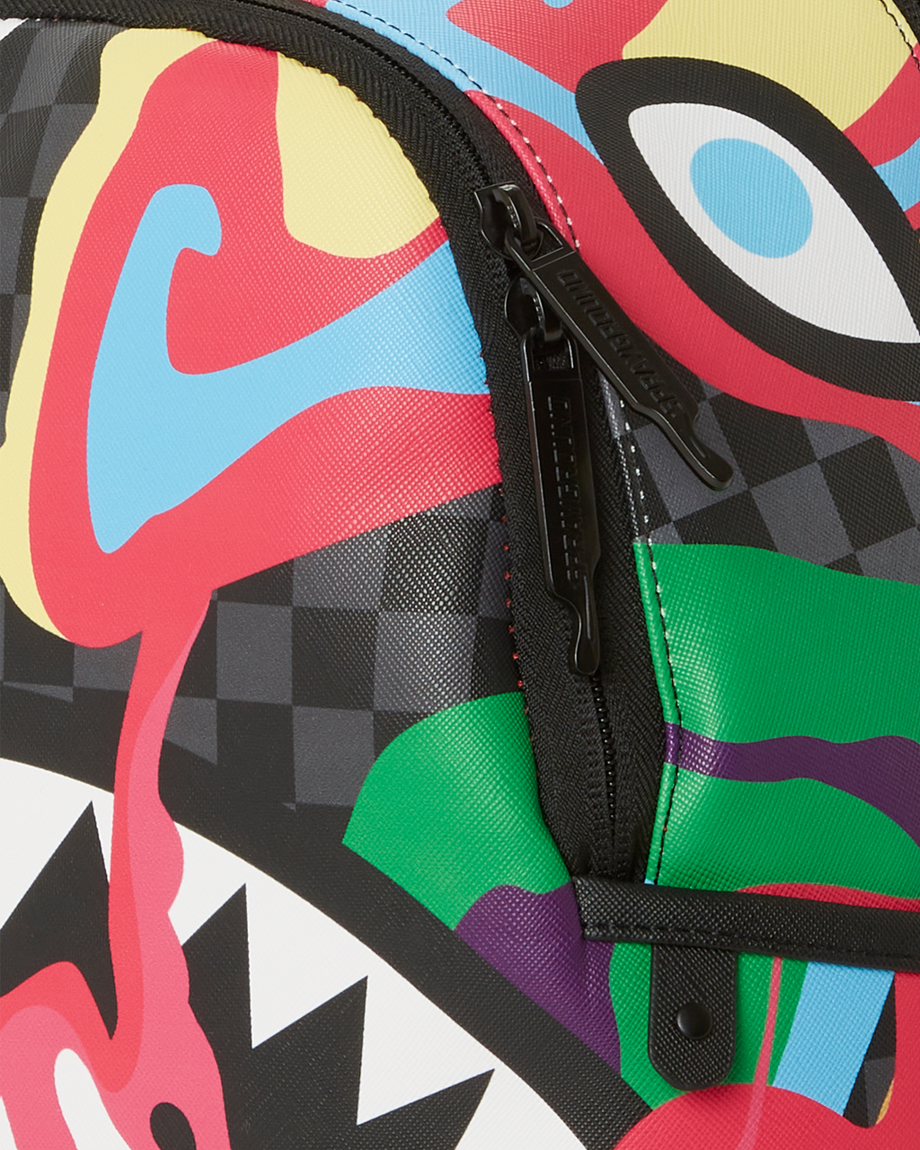 SPRAYGROUND TRIPPY TAFFY SAVAGE