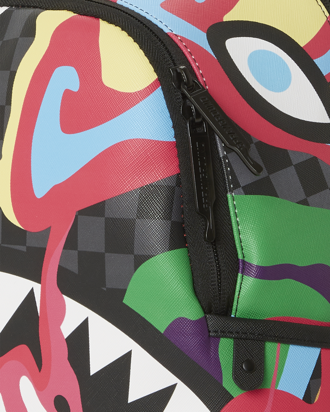SPRAYGROUND TRIPPY TAFFY SAVAGE