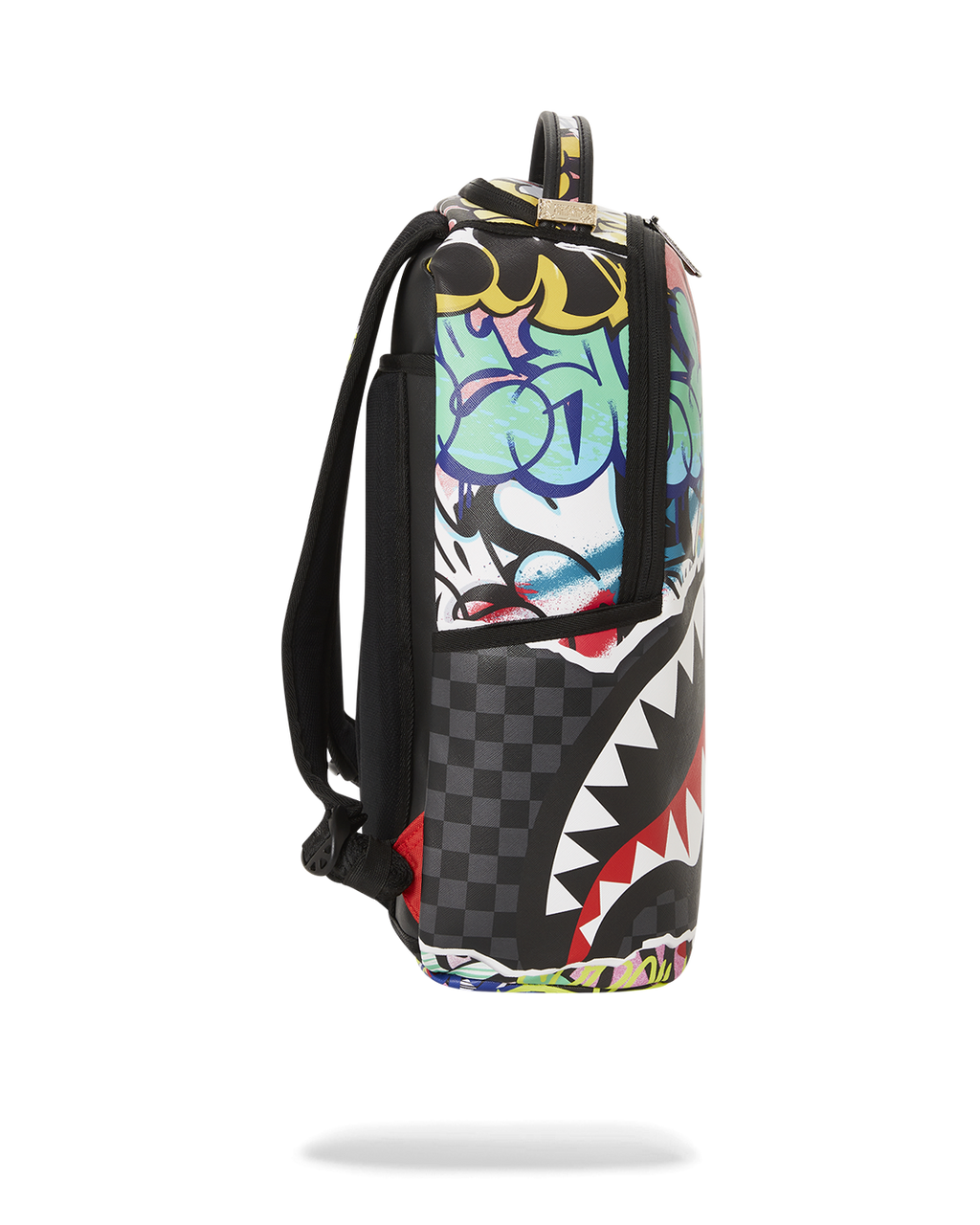 SPRAYGROUND ARTISTIC PURSUIT BACKPACK (DLXV)