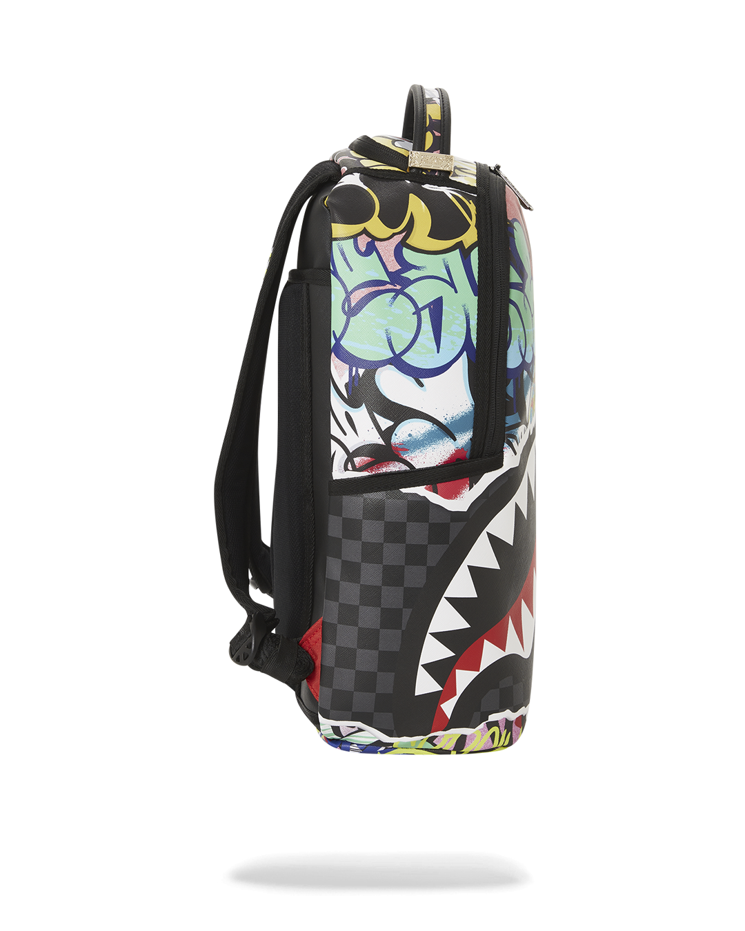 SPRAYGROUND ARTISTIC PURSUIT BACKPACK (DLXV)