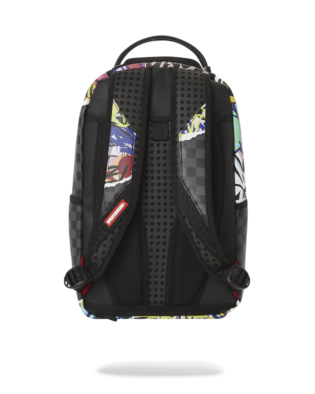 SPRAYGROUND ARTISTIC PURSUIT BACKPACK (DLXV)