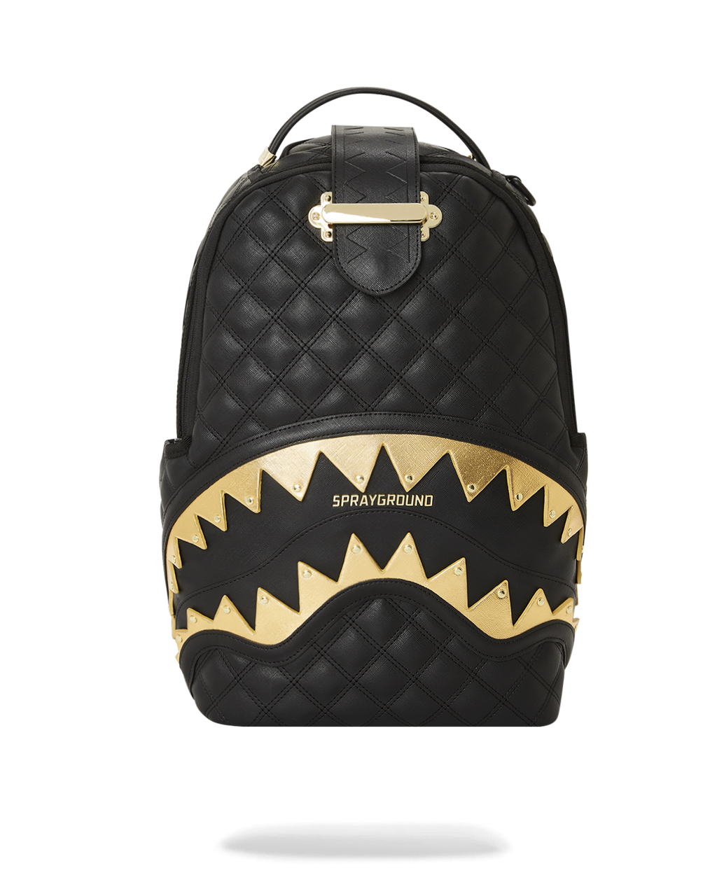 SPRAYGROUND 24K GENEVA BACKPACK (DLXV)