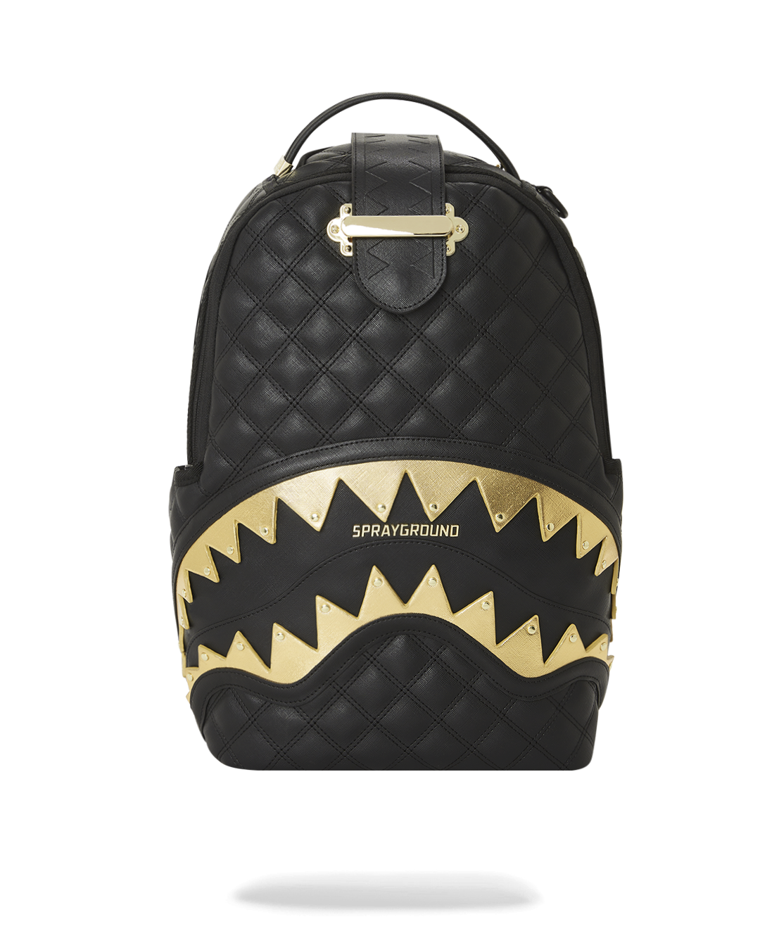 SPRAYGROUND 24K GENEVA BACKPACK (DLXV)