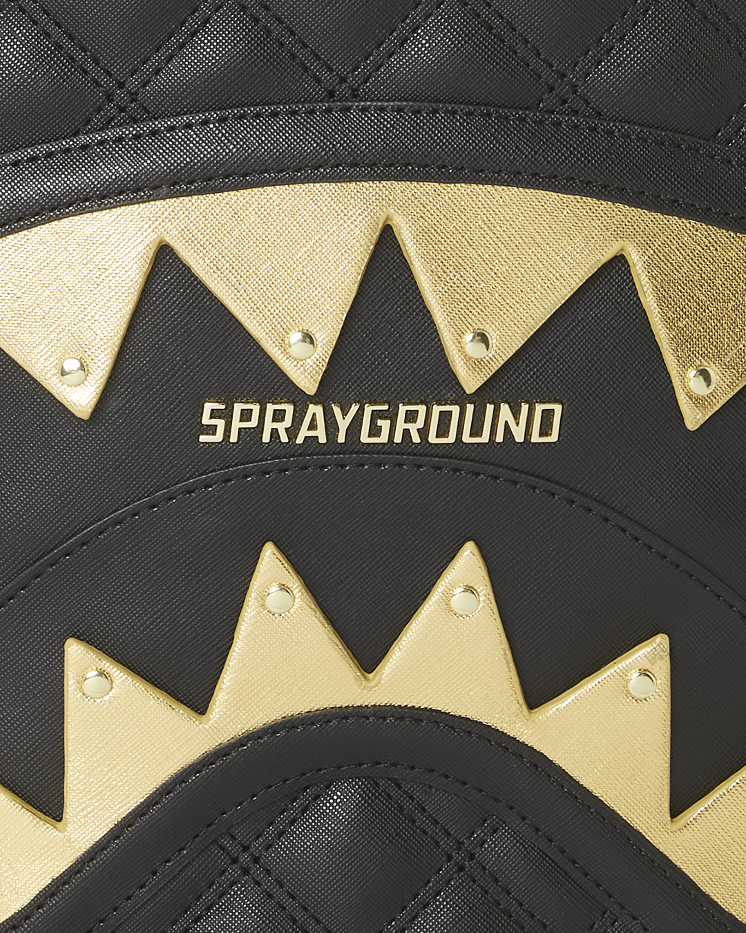 SPRAYGROUND 24K GENEVA BACKPACK (DLXV)