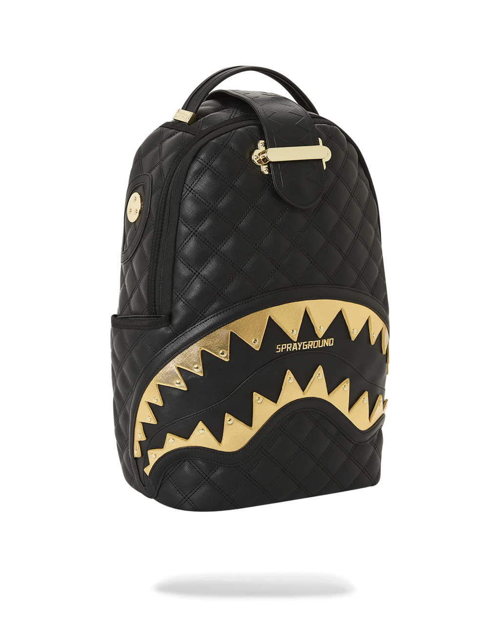 SPRAYGROUND 24K GENEVA BACKPACK (DLXV)