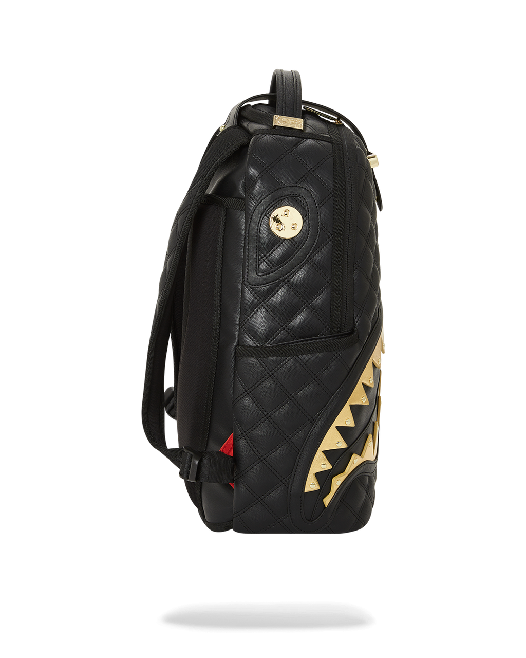 SPRAYGROUND 24K GENEVA BACKPACK (DLXV)