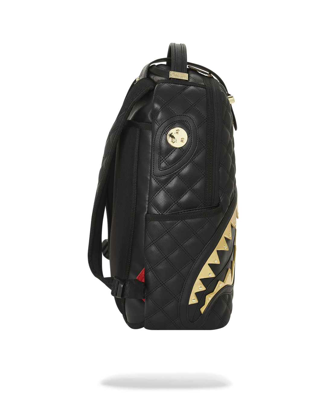 SPRAYGROUND 24K GENEVA BACKPACK (DLXV)