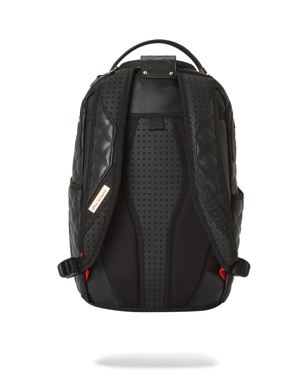 SPRAYGROUND 24K GENEVA BACKPACK (DLXV)