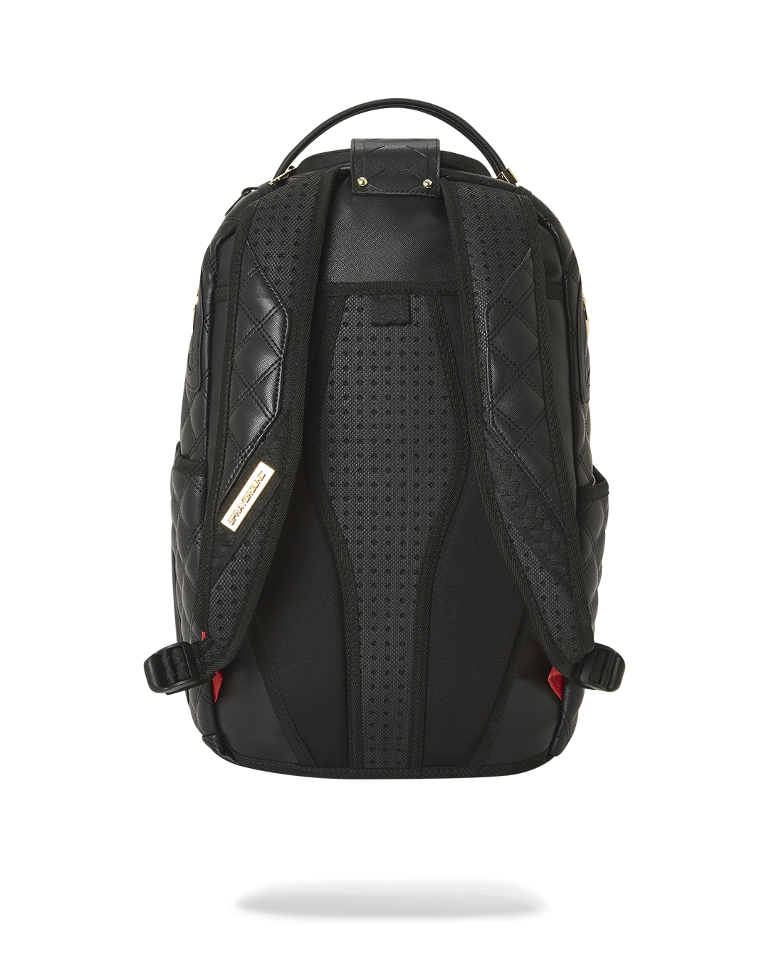 SPRAYGROUND 24K GENEVA BACKPACK (DLXV)
