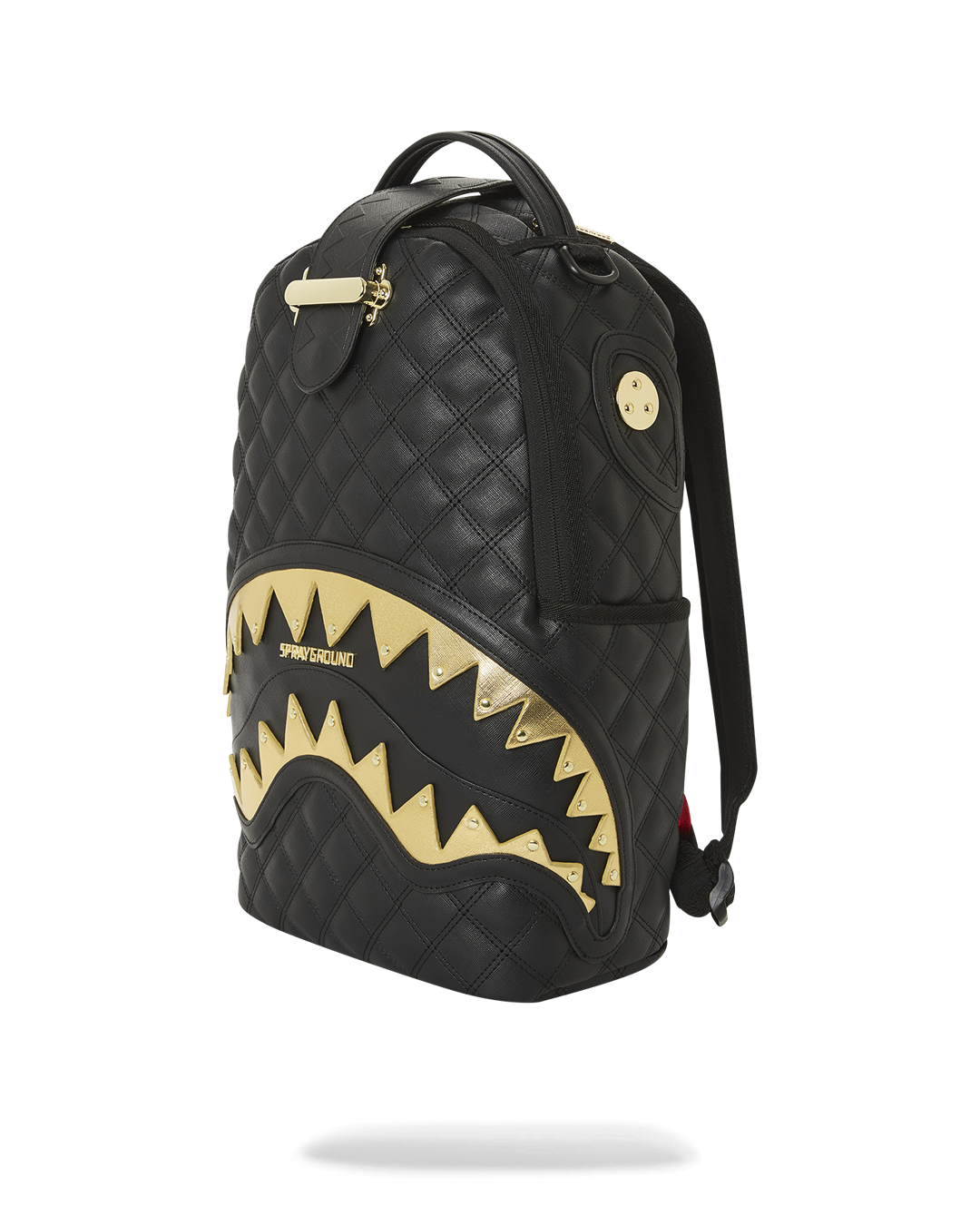 SPRAYGROUND 24K GENEVA BACKPACK (DLXV)