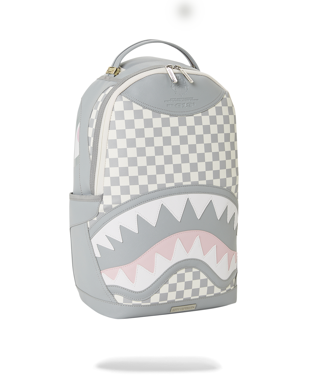 SPRAYGROUND AIR TO THE THRONE JETSET BACKPACK (DLXV)