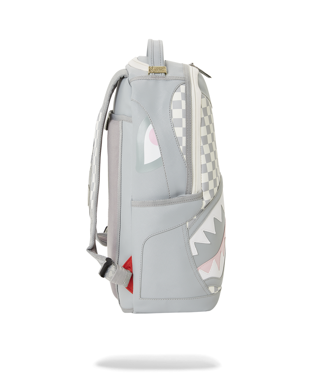 SPRAYGROUND AIR TO THE THRONE JETSET BACKPACK (DLXV)