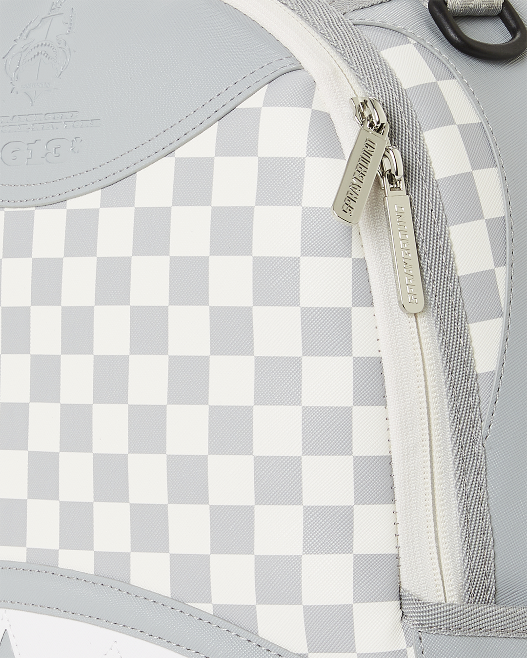 SPRAYGROUND AIR TO THE THRONE JETSET BACKPACK (DLXV)