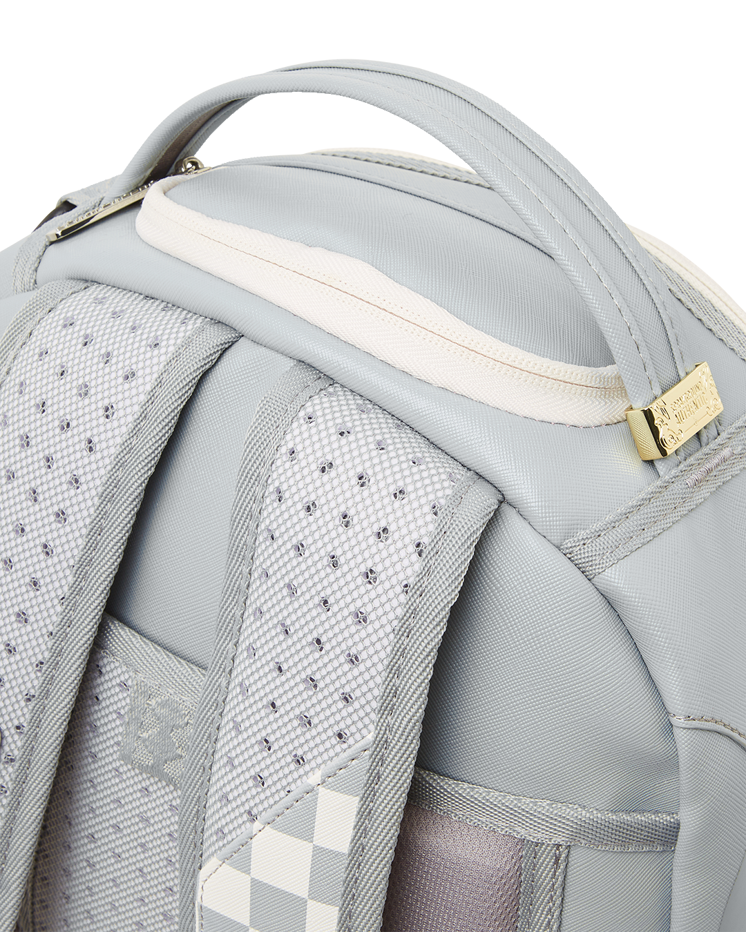 SPRAYGROUND AIR TO THE THRONE JETSET BACKPACK (DLXV)
