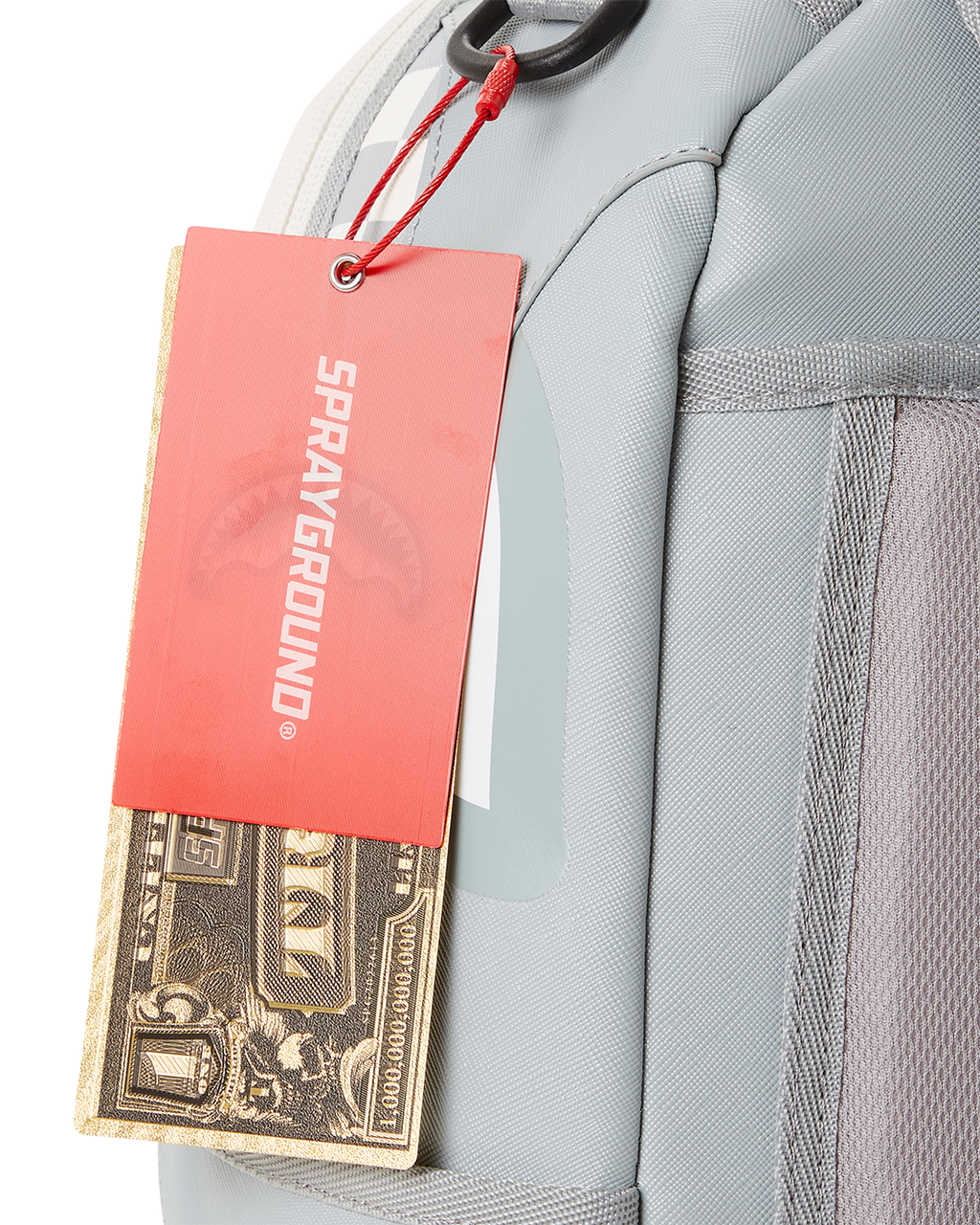 SPRAYGROUND AIR TO THE THRONE JETSET BACKPACK (DLXV)