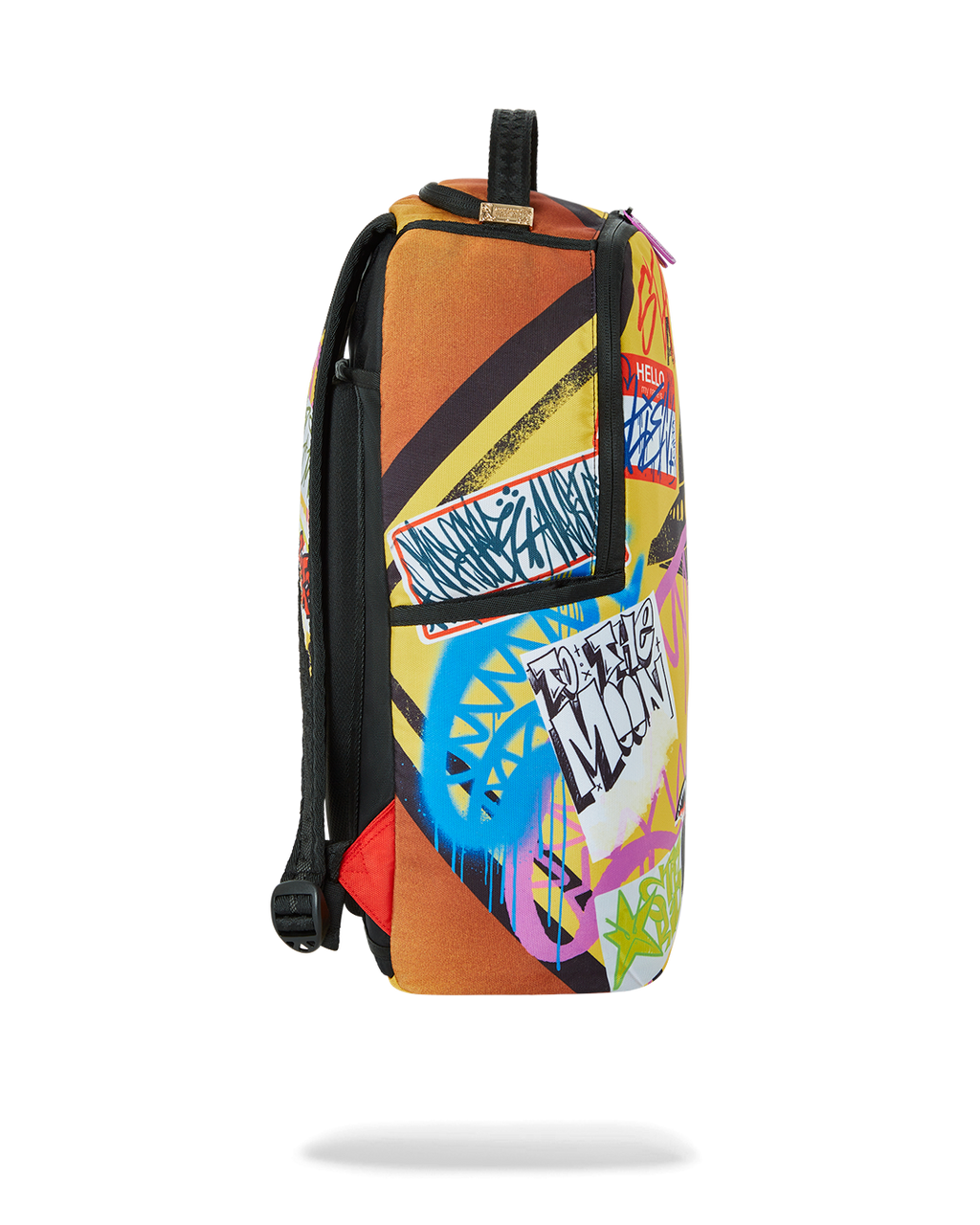 SPRAYGROUND AREA SG BACKPACK