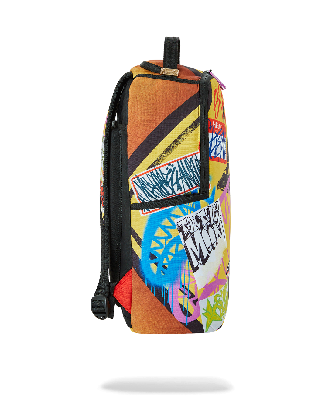 SPRAYGROUND AREA SG BACKPACK