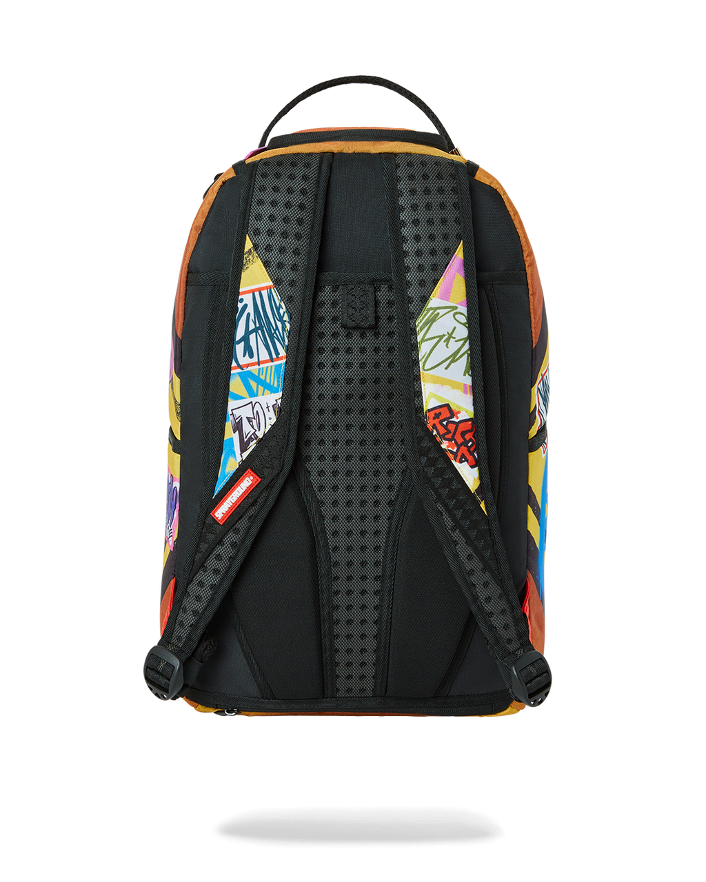 SPRAYGROUND AREA SG BACKPACK
