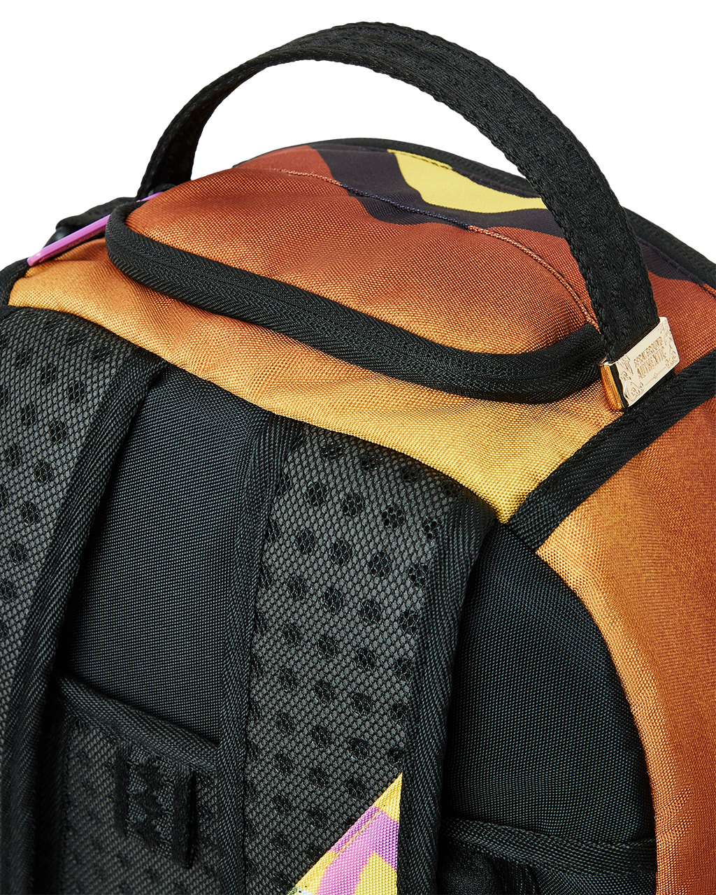 SPRAYGROUND AREA SG BACKPACK