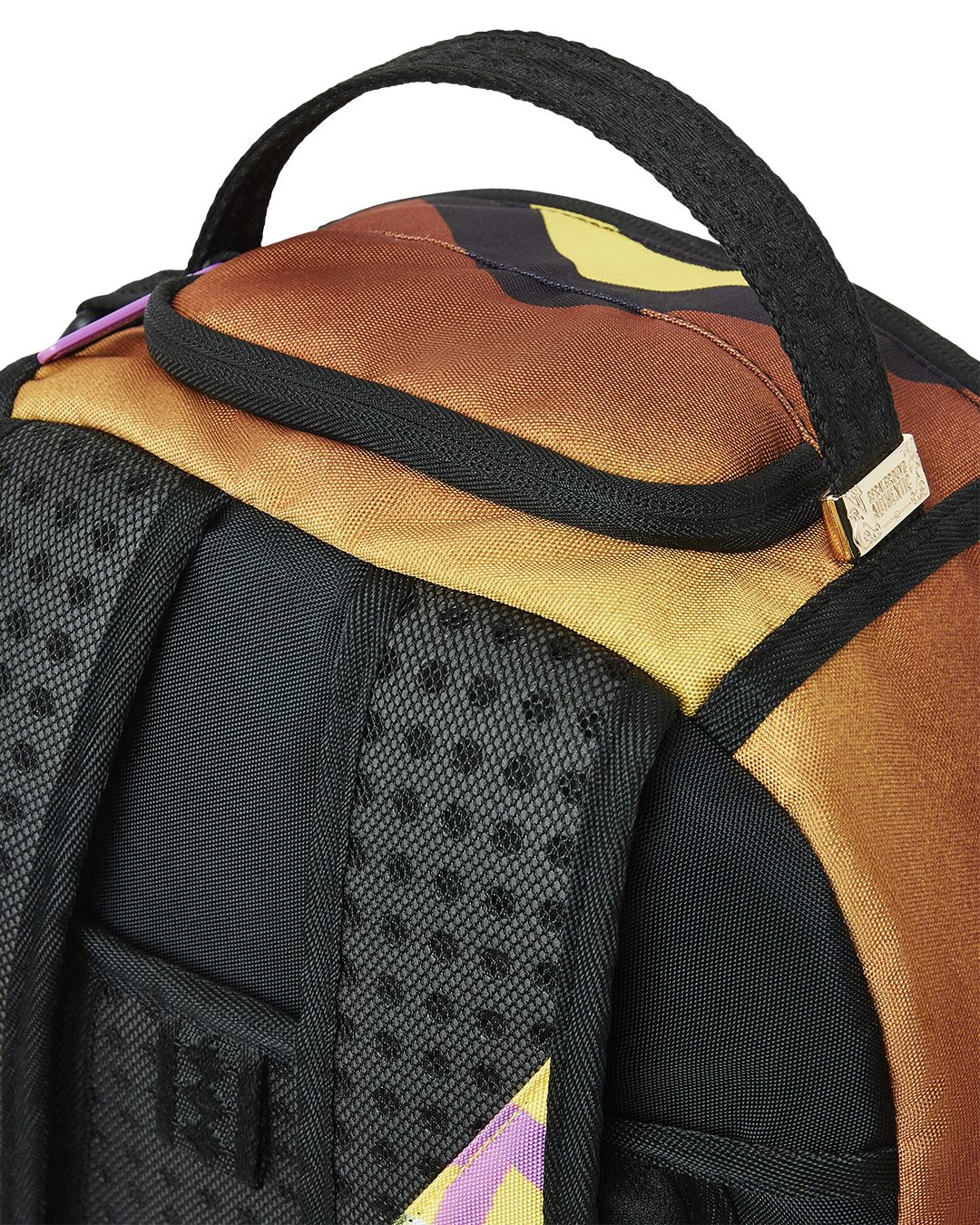 SPRAYGROUND AREA SG BACKPACK