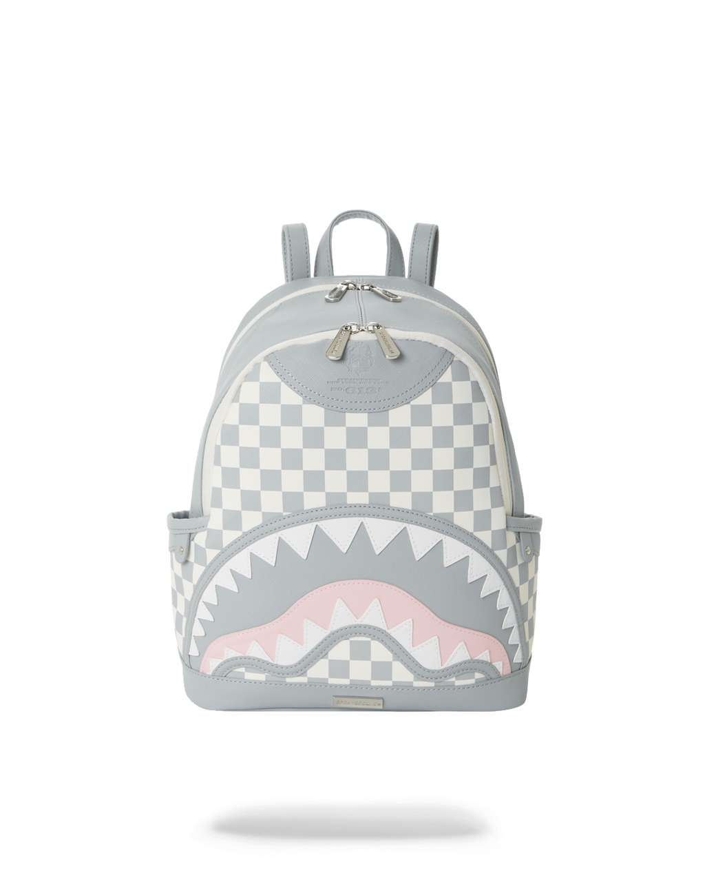 SPRAYGROUND AIR TO THE THRONE JETSET SAVAGE