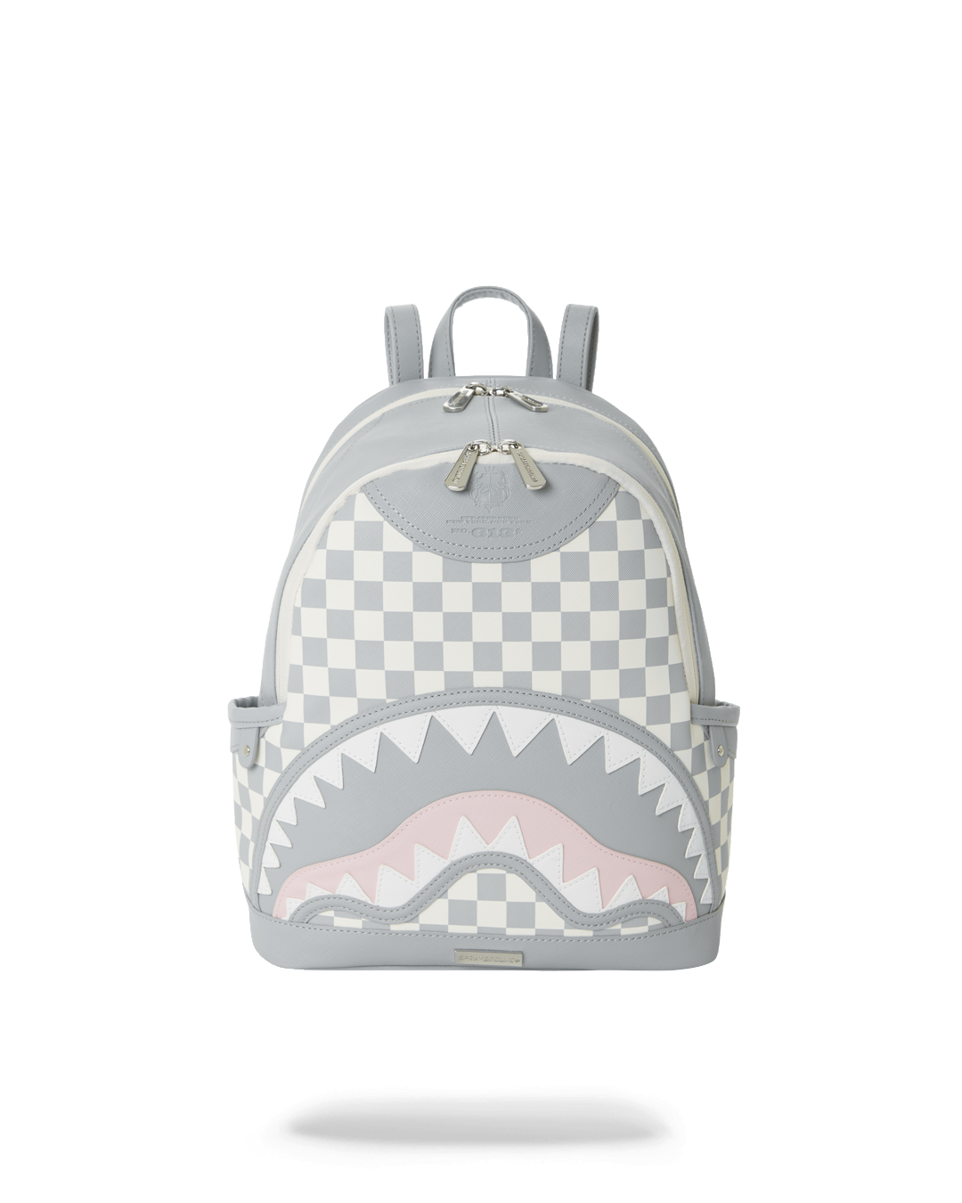 SPRAYGROUND AIR TO THE THRONE JETSET SAVAGE